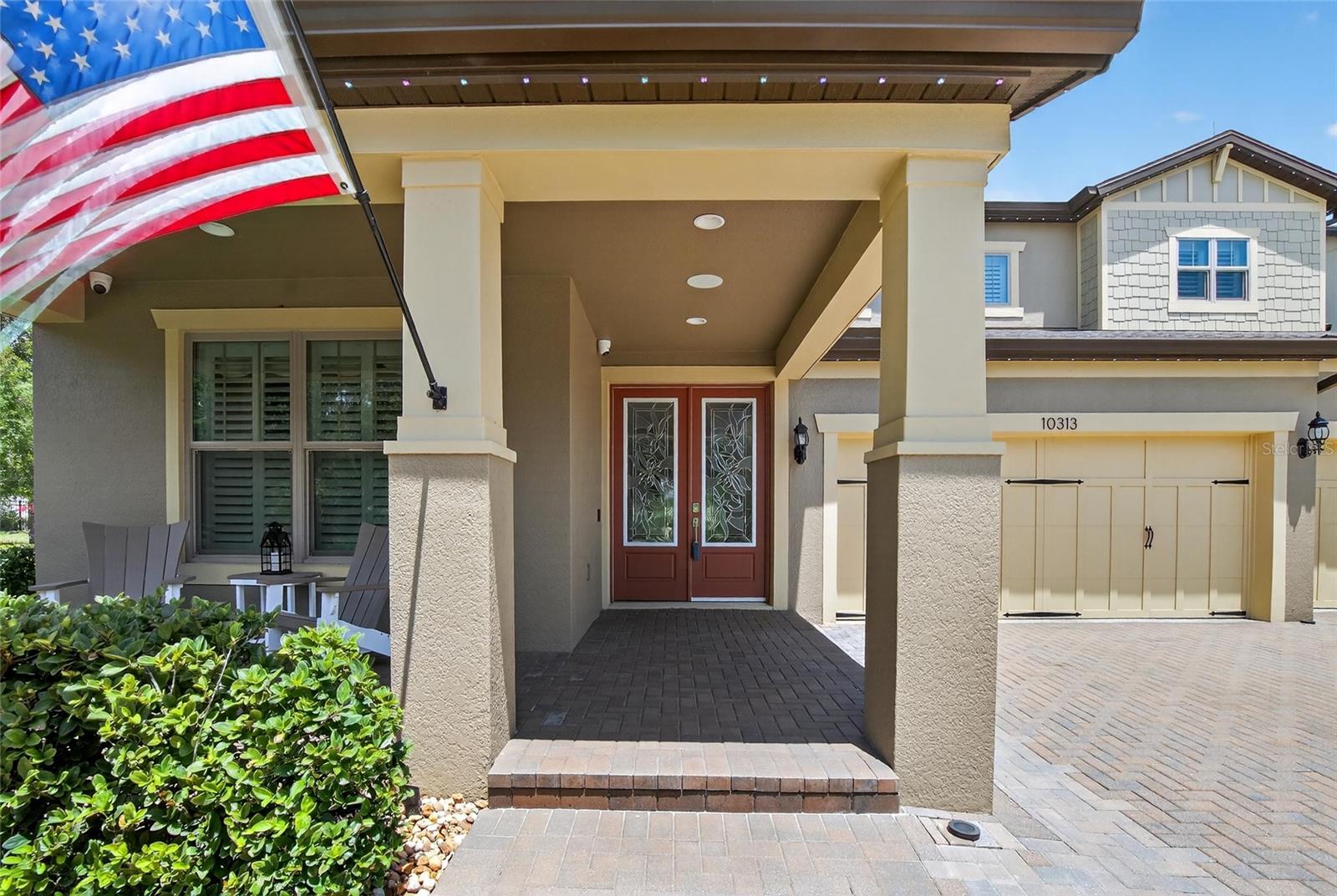 10313 SCARLET CHASE DRIVE