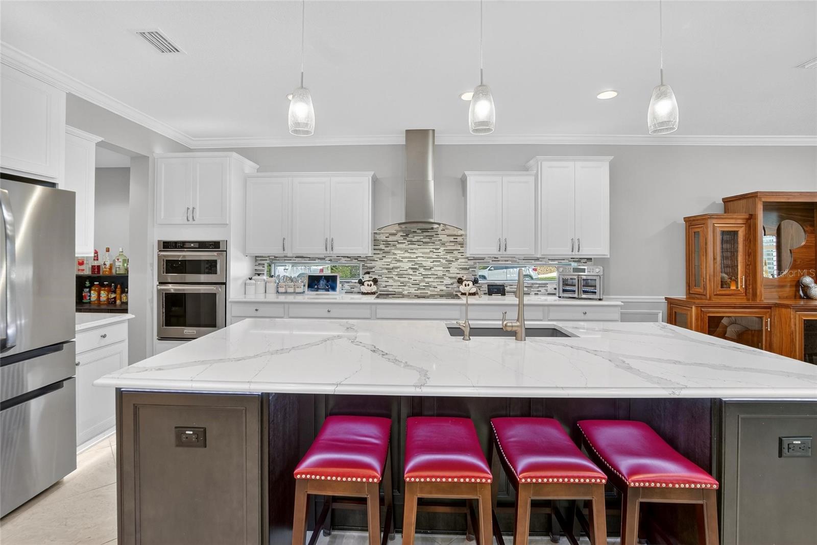 STARLING OAKS - Residential