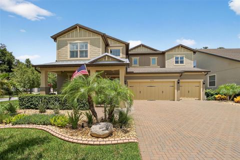10313 SCARLET CHASE DRIVE RIVERVIEW FL 33569