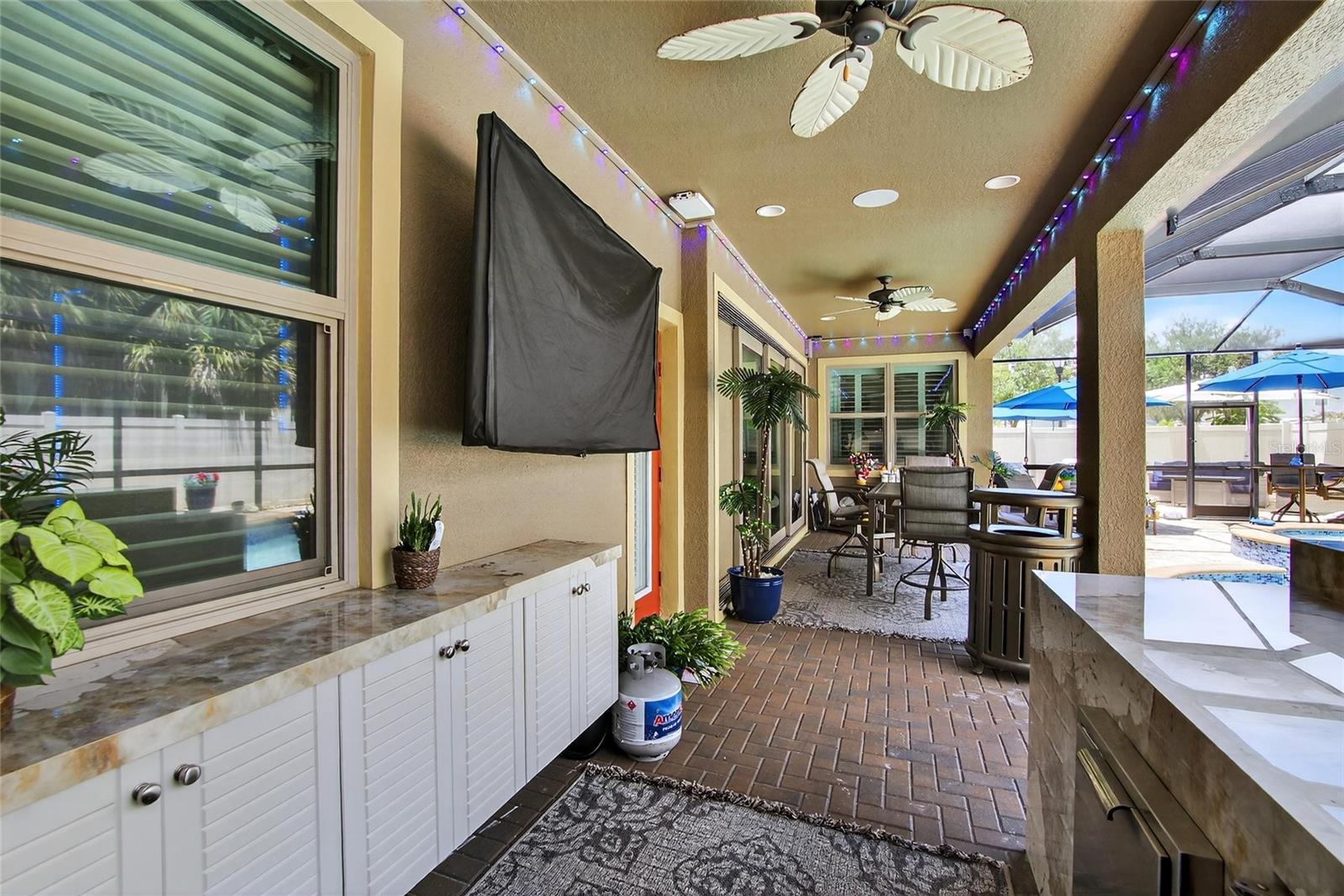 STARLING OAKS - Residential