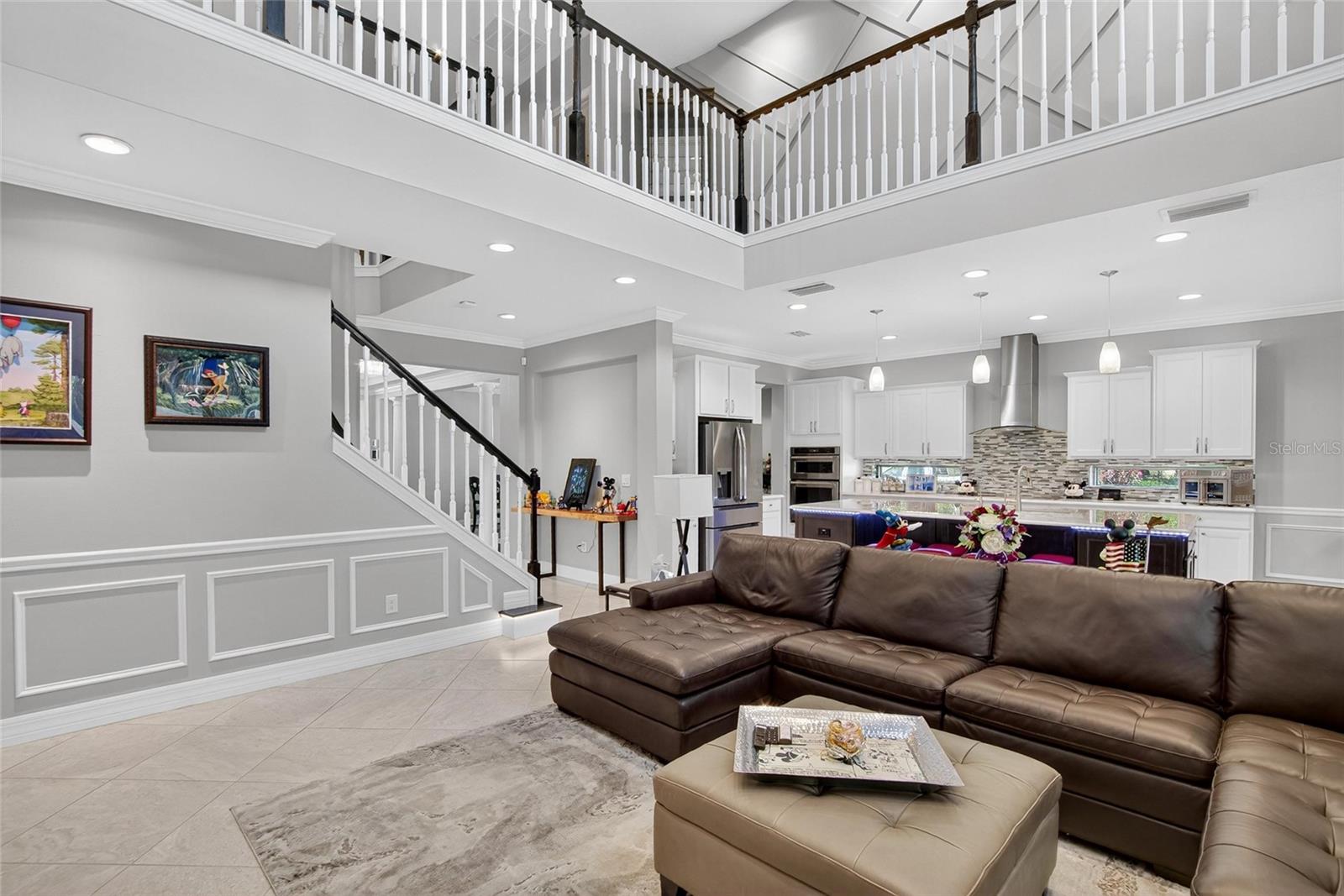 STARLING OAKS - Residential