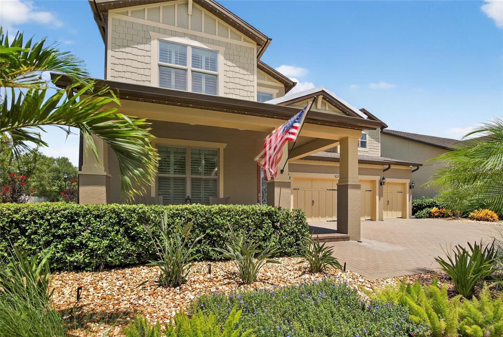 STARLING OAKS - Residential