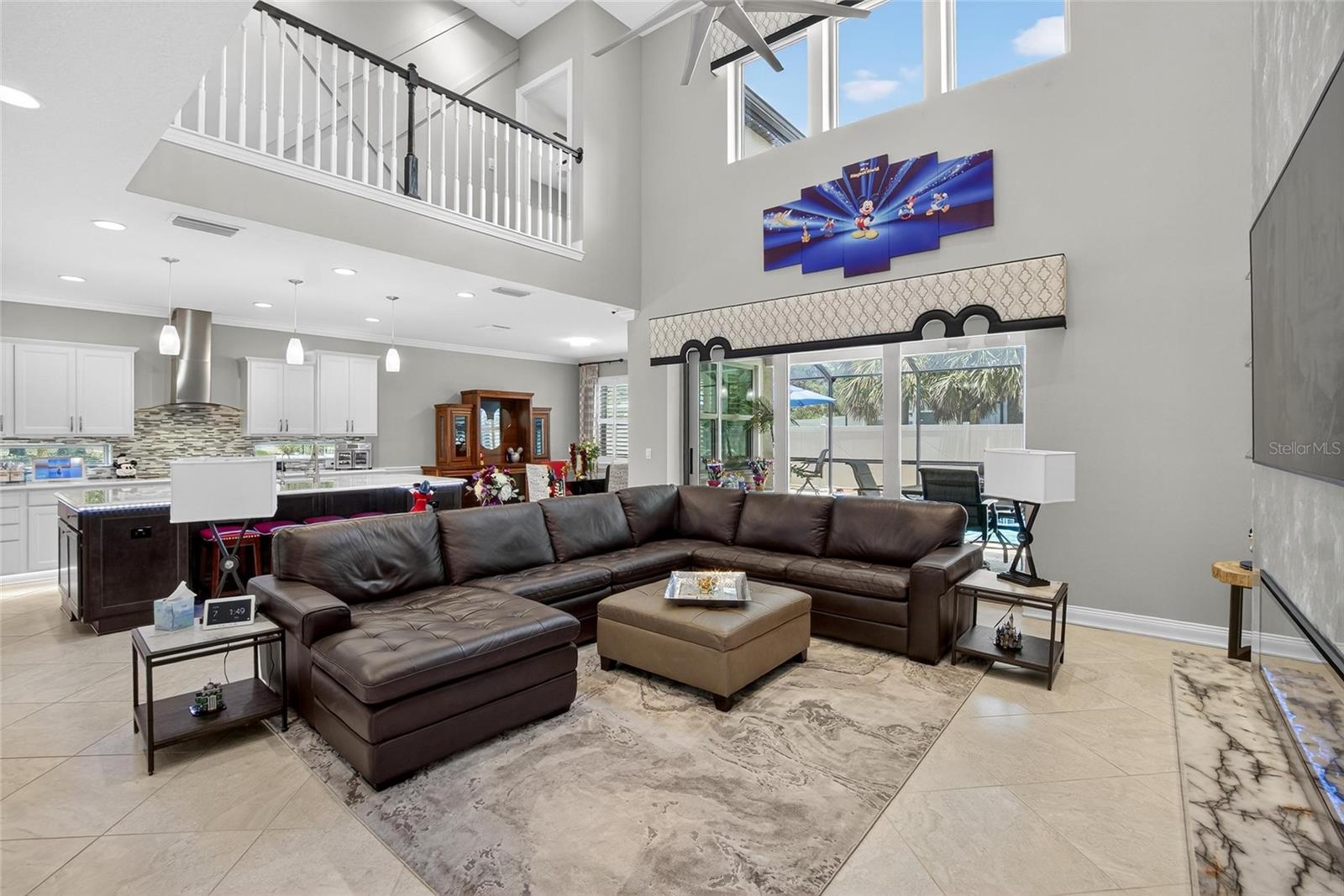 STARLING OAKS - Residential