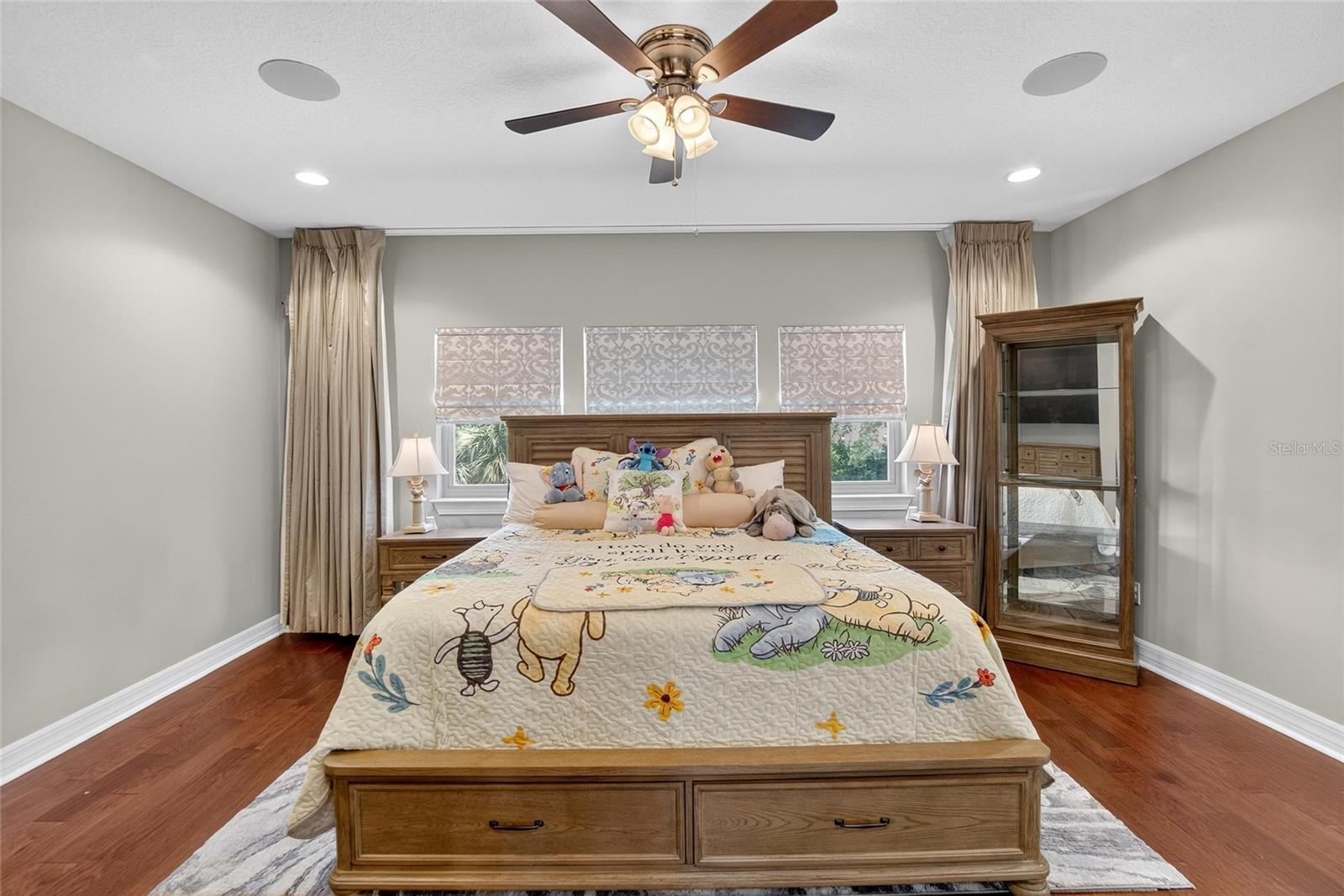 STARLING OAKS - Residential