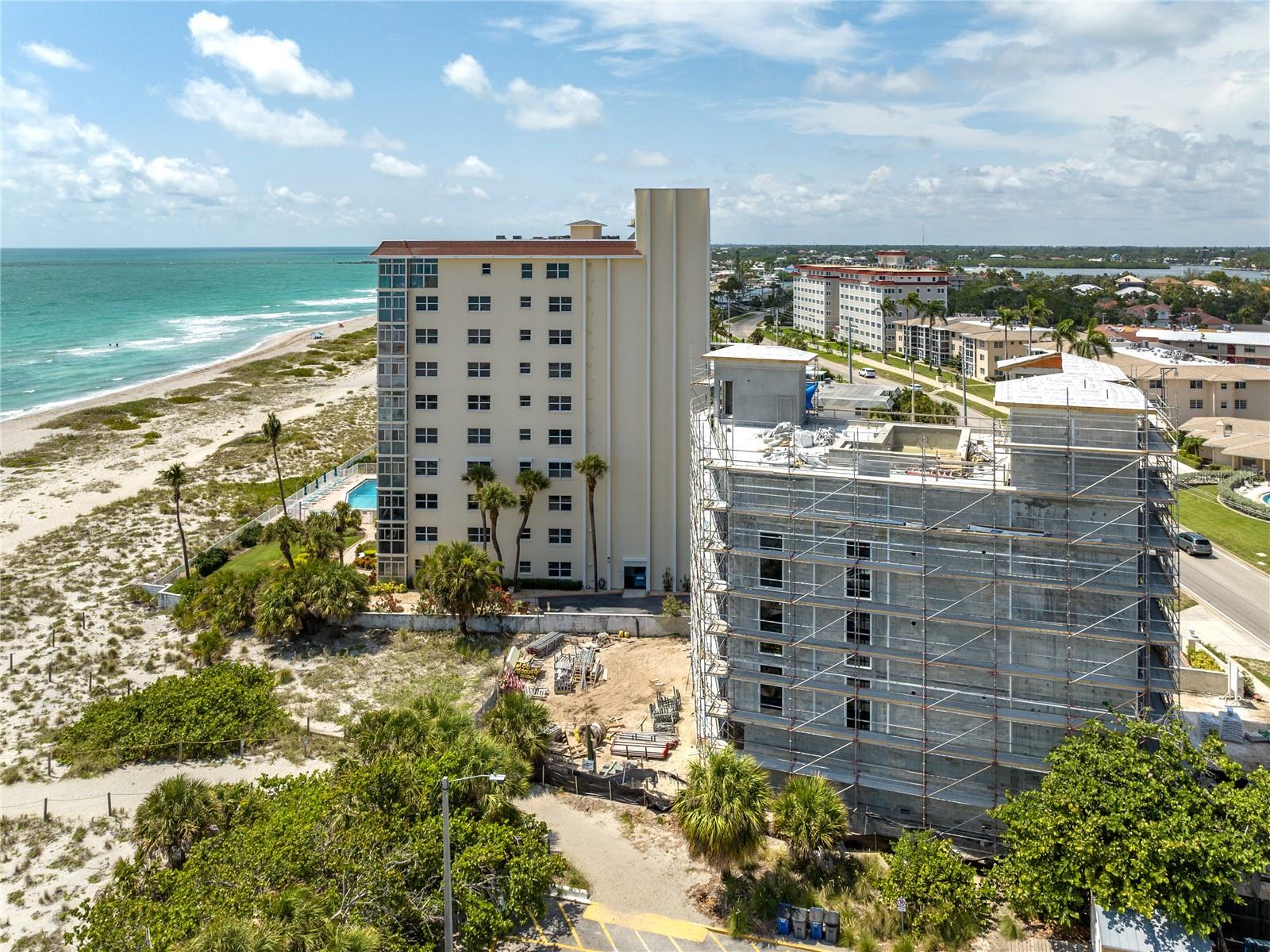 CASSATA SHORES A CONDOMINIUM - Residential