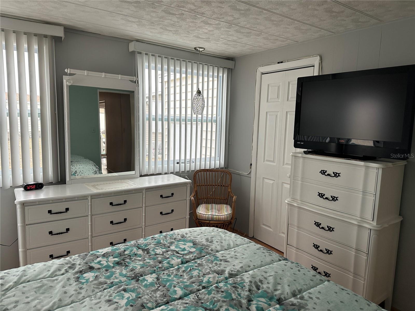 HOLIDAY PARK - Residential