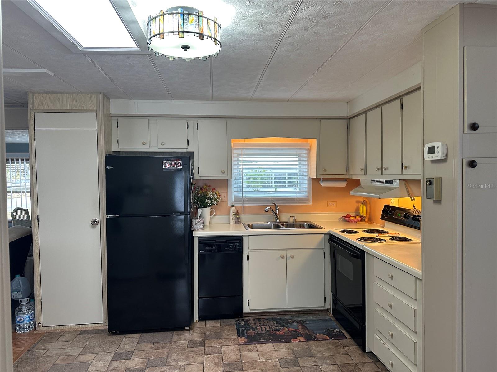 HOLIDAY PARK - Residential