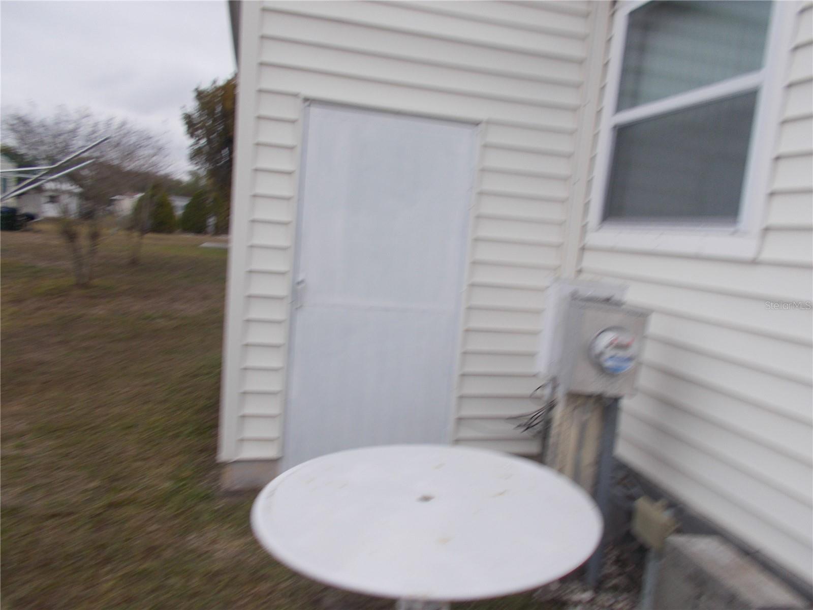 HOLIDAY PARK - Residential