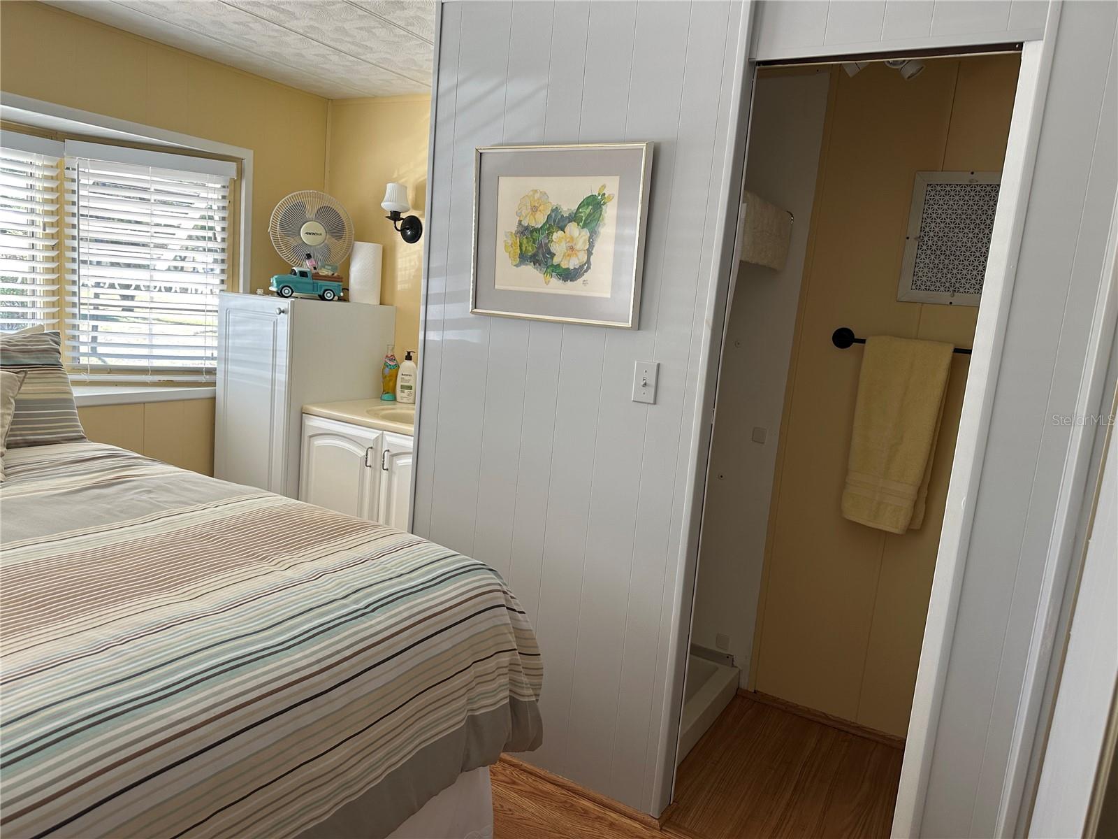 HOLIDAY PARK - Residential