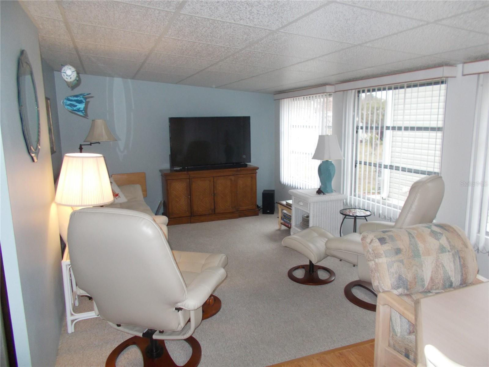 HOLIDAY PARK - Residential