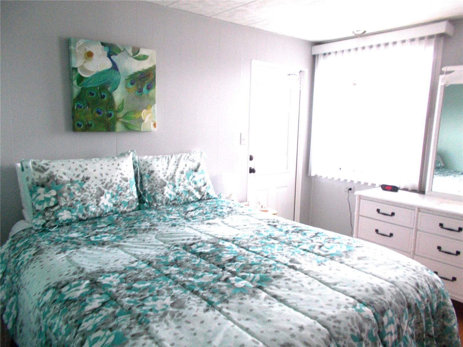 HOLIDAY PARK - Residential