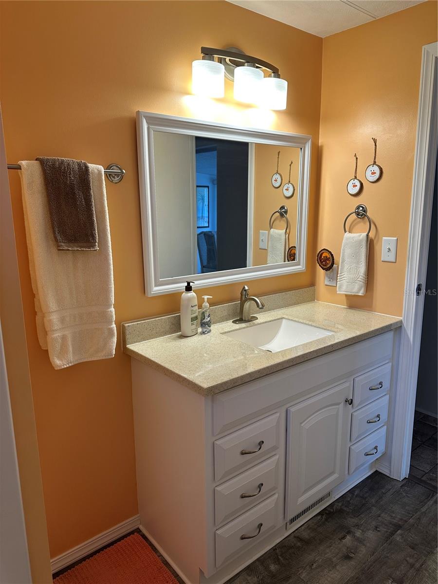 HOLIDAY PARK - Residential