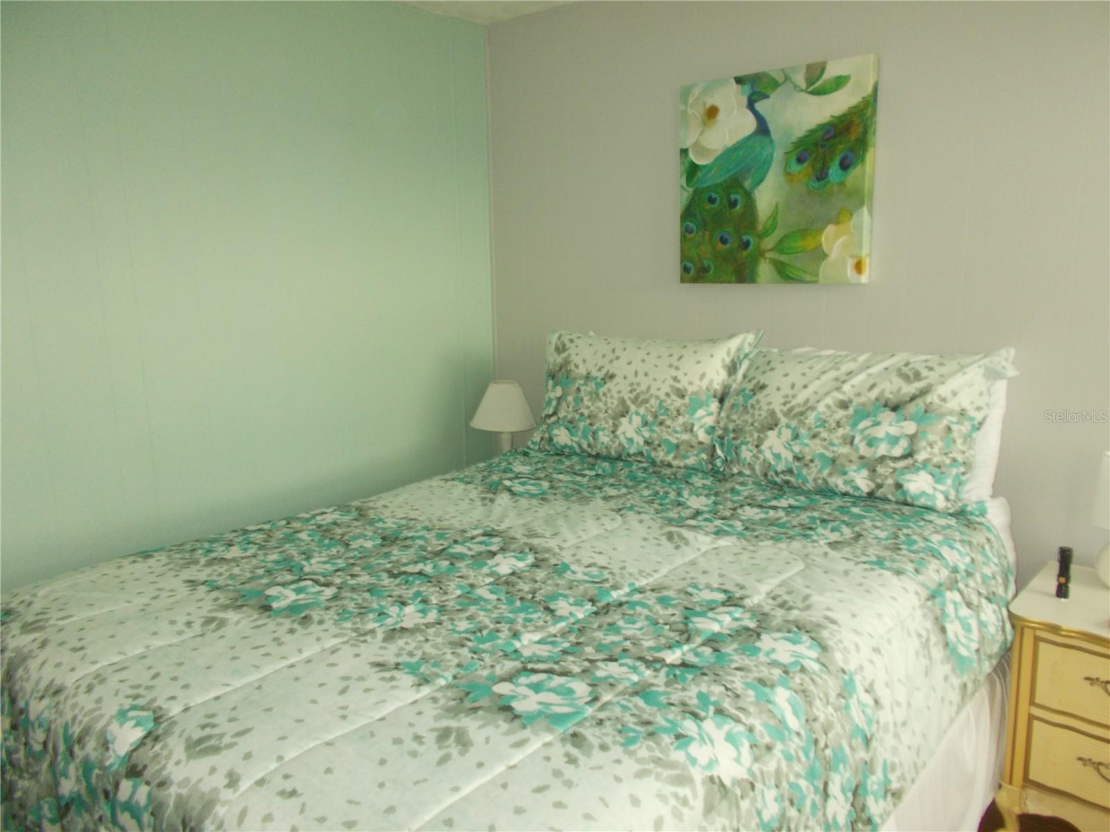 HOLIDAY PARK - Residential