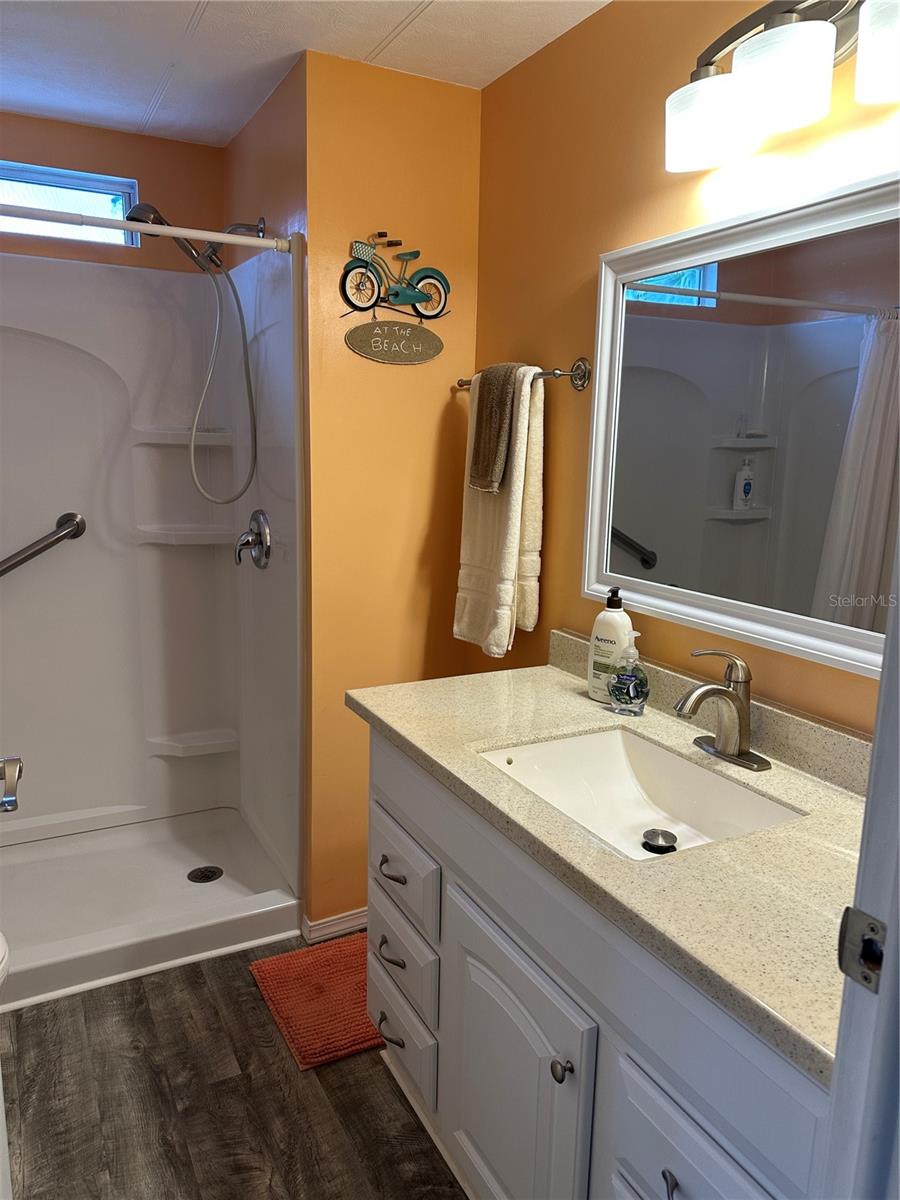 HOLIDAY PARK - Residential