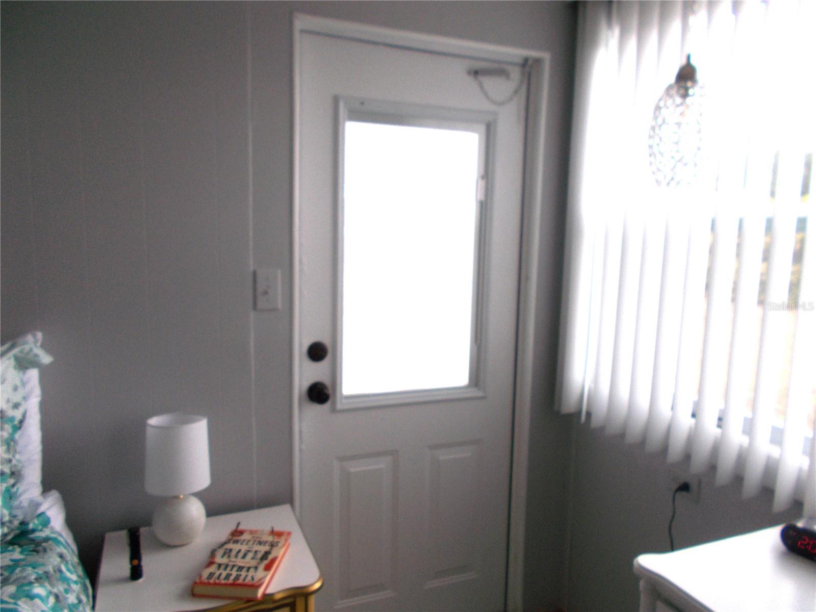 HOLIDAY PARK - Residential