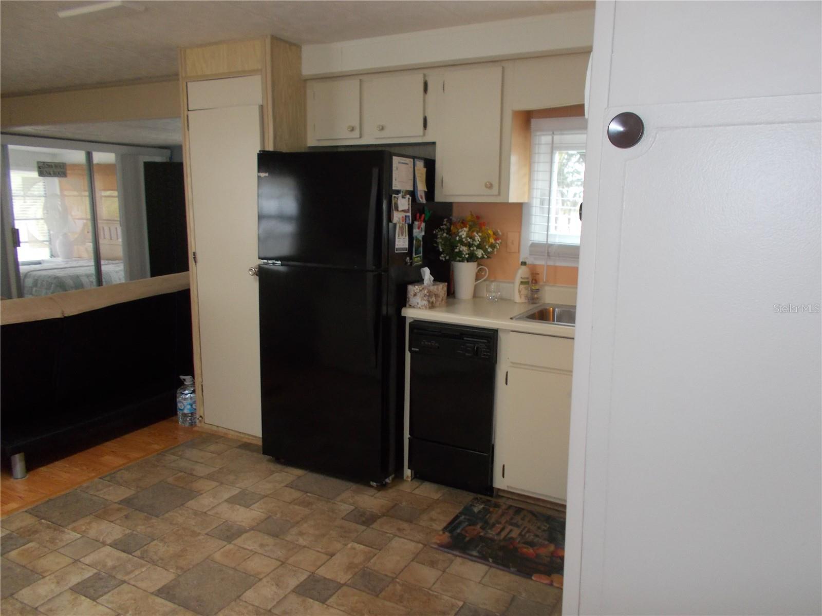 HOLIDAY PARK - Residential