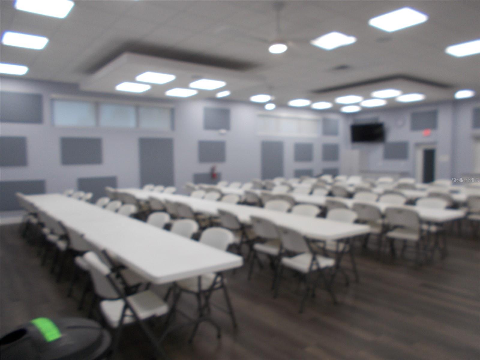 HOLIDAY PARK - Residential