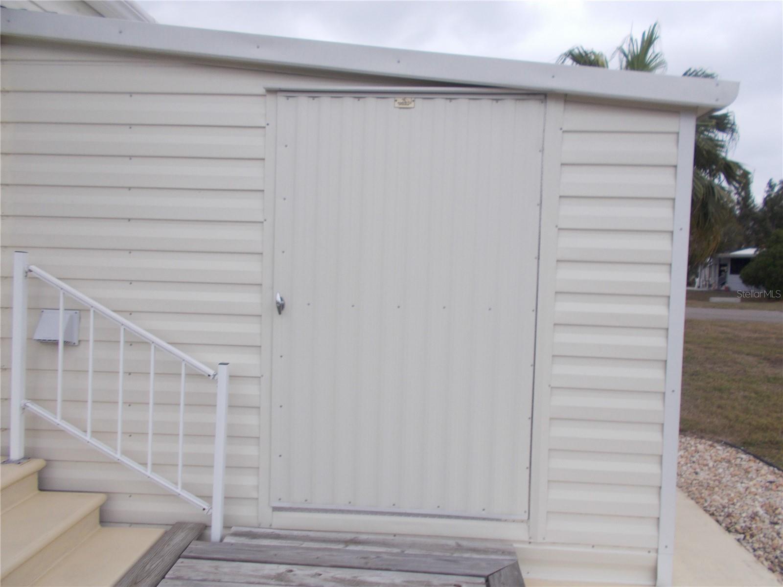 HOLIDAY PARK - Residential