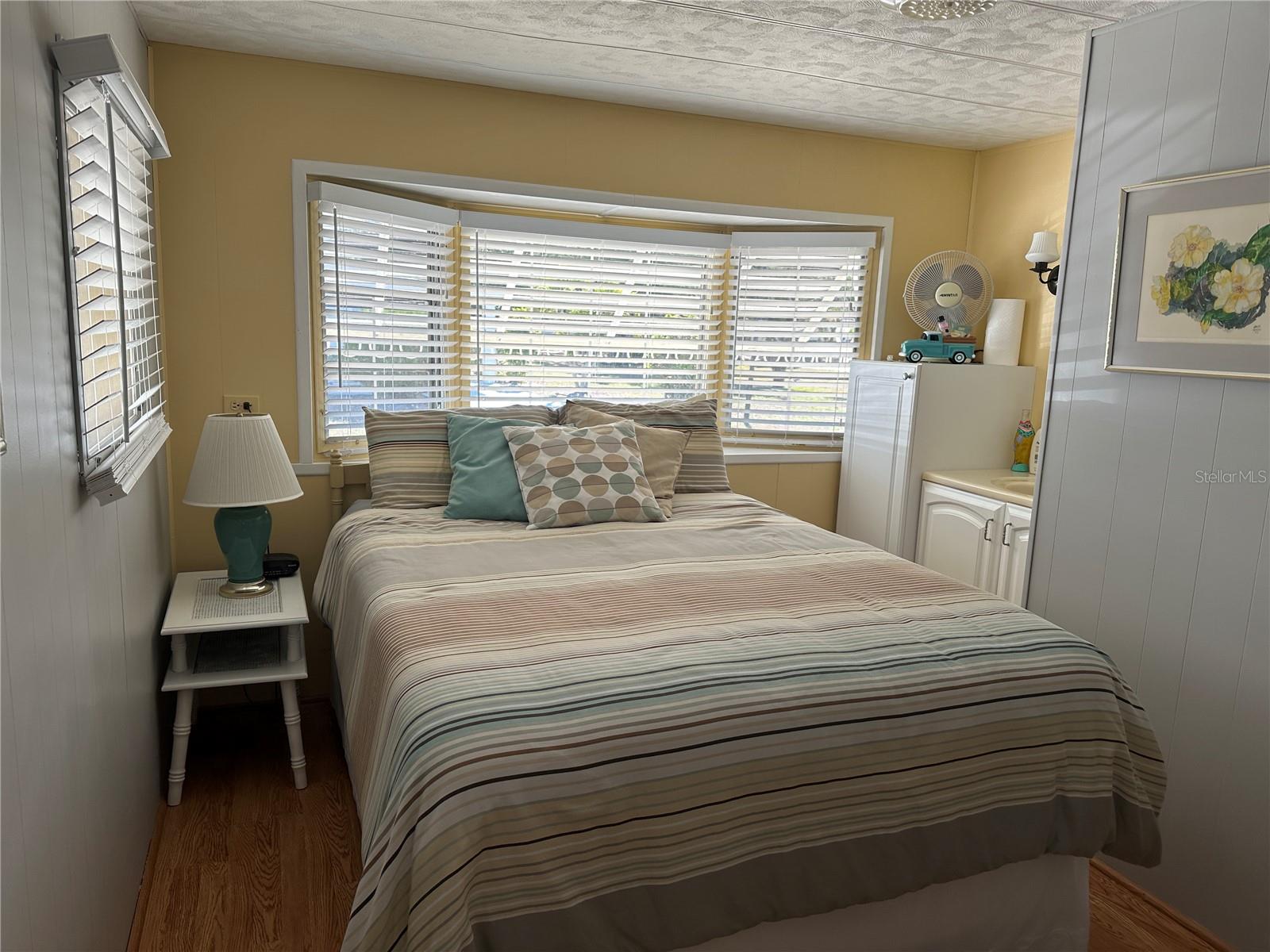 HOLIDAY PARK - Residential