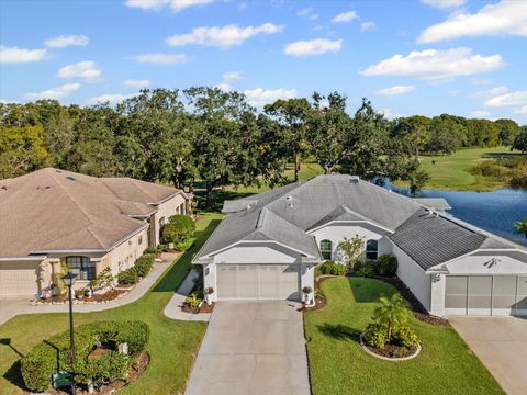 Photo of 11645 Holly Ann Drive, New Port Richey, FL 34654 (MLS # W7879926)