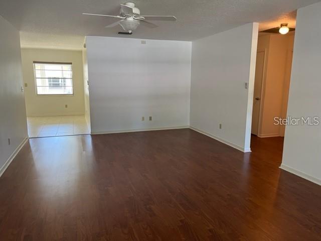 CIRCLE SQUARE WOODS #9 - Residential Lease