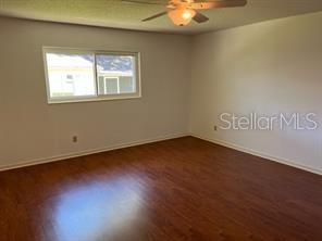 CIRCLE SQUARE WOODS #9 - Residential Lease