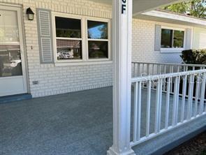 CIRCLE SQUARE WOODS #9 - Residential Lease