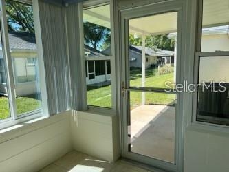 CIRCLE SQUARE WOODS #9 - Residential Lease