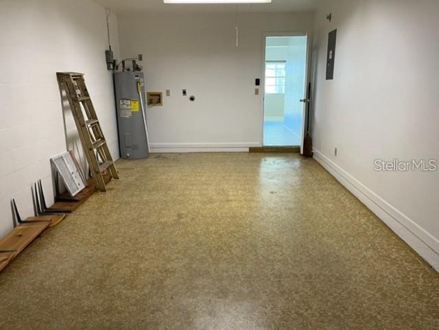 CIRCLE SQUARE WOODS #9 - Residential Lease