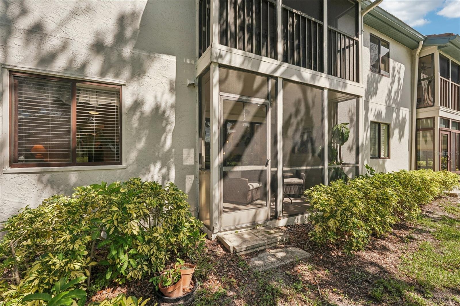 SHOREWALK - Residential