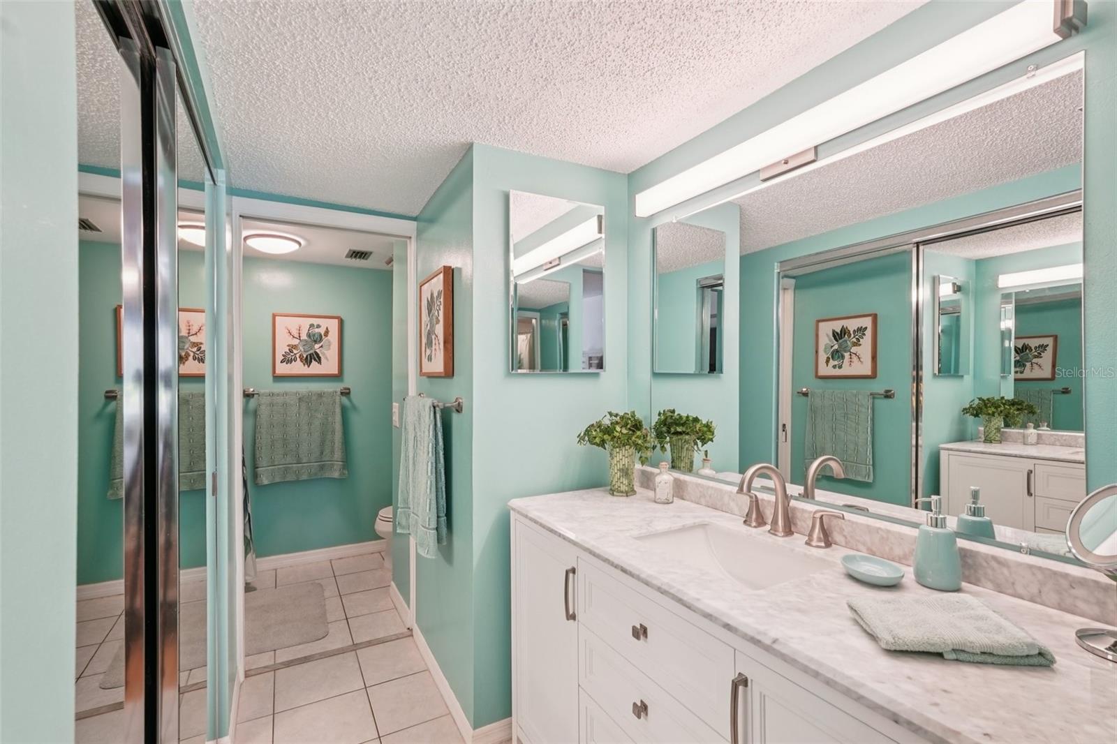 SHOREWALK - Residential