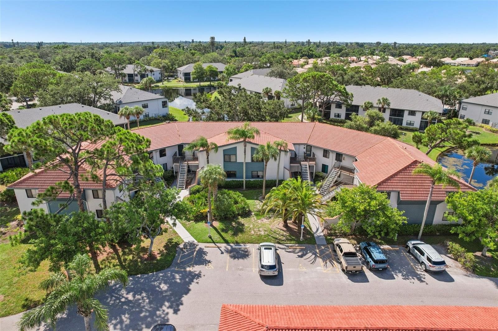 SHOREWALK - Residential