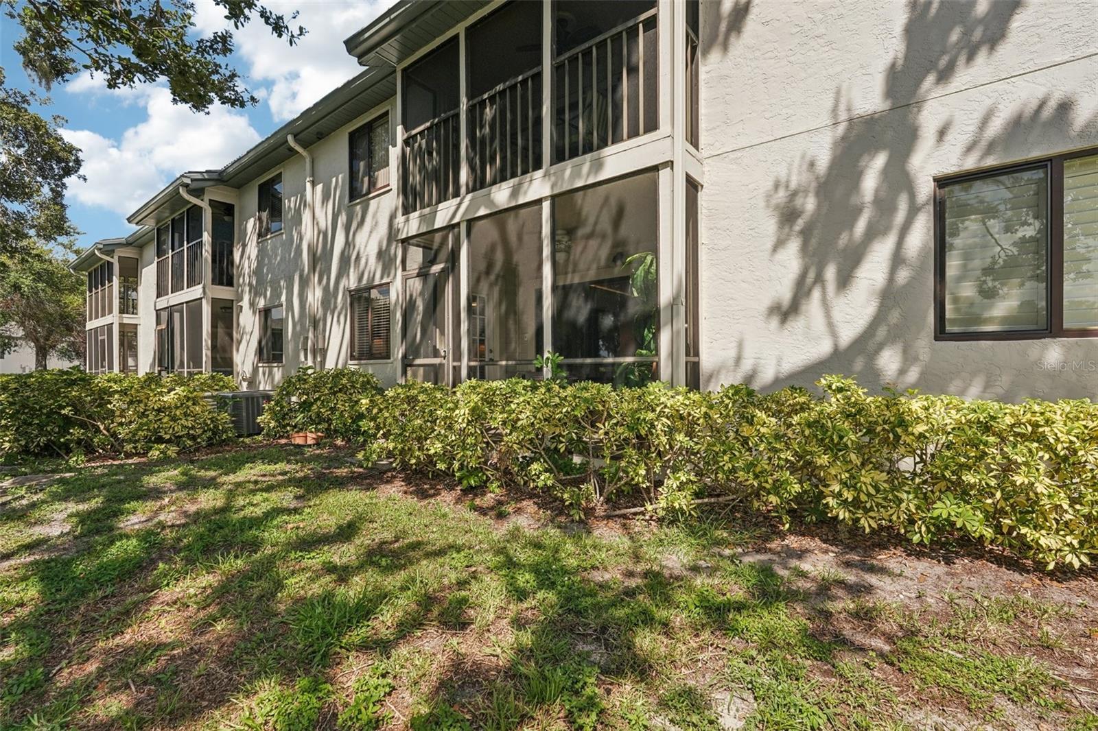 SHOREWALK - Residential