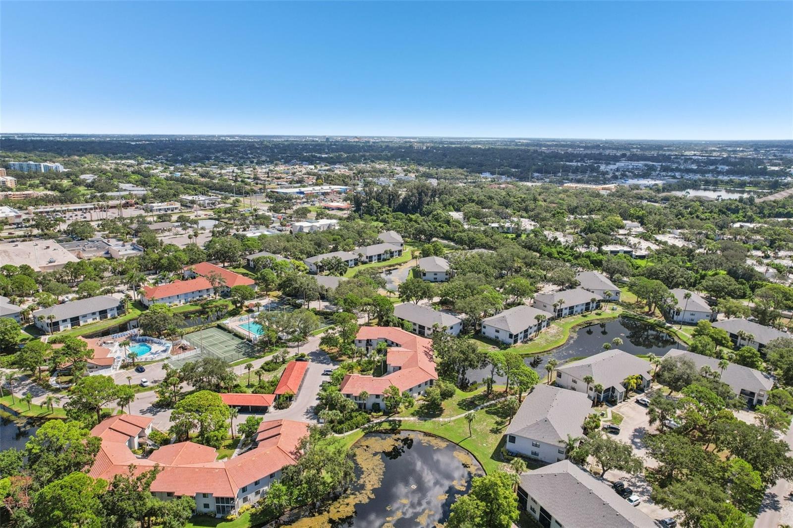 SHOREWALK - Residential