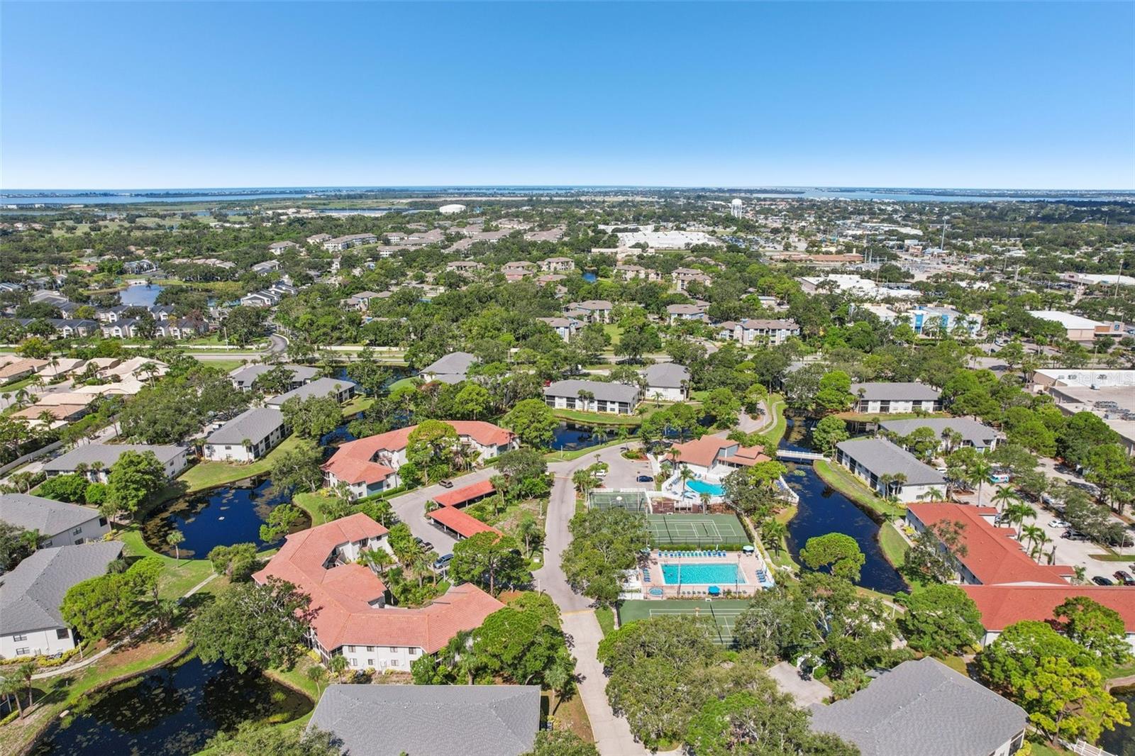 SHOREWALK - Residential