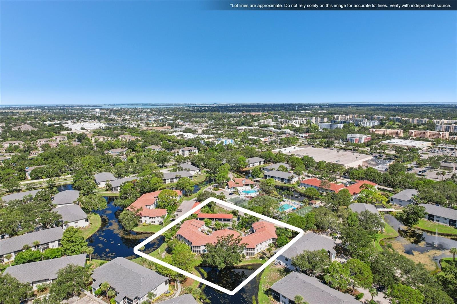 SHOREWALK - Residential