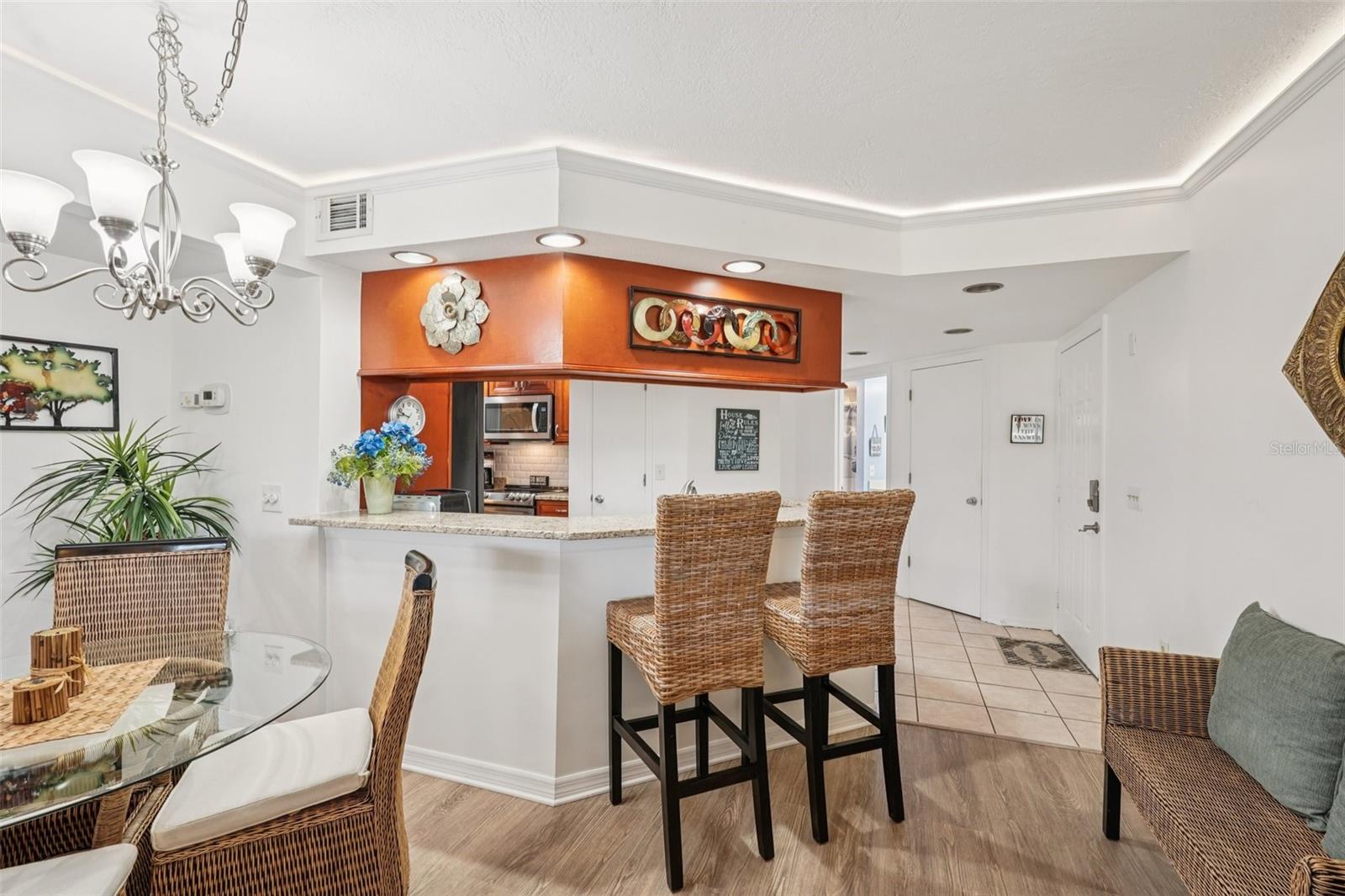 SHOREWALK - Residential