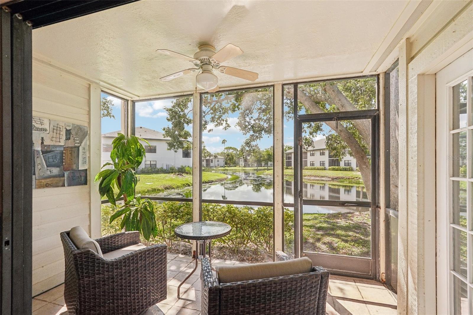 SHOREWALK - Residential