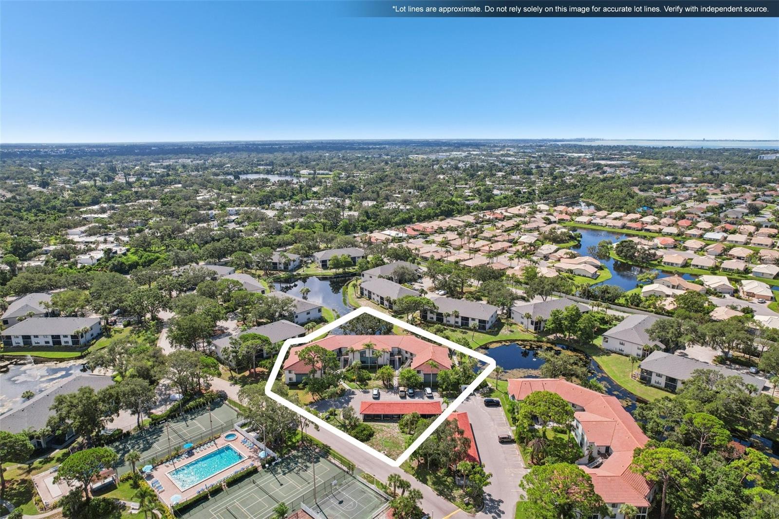 SHOREWALK - Residential