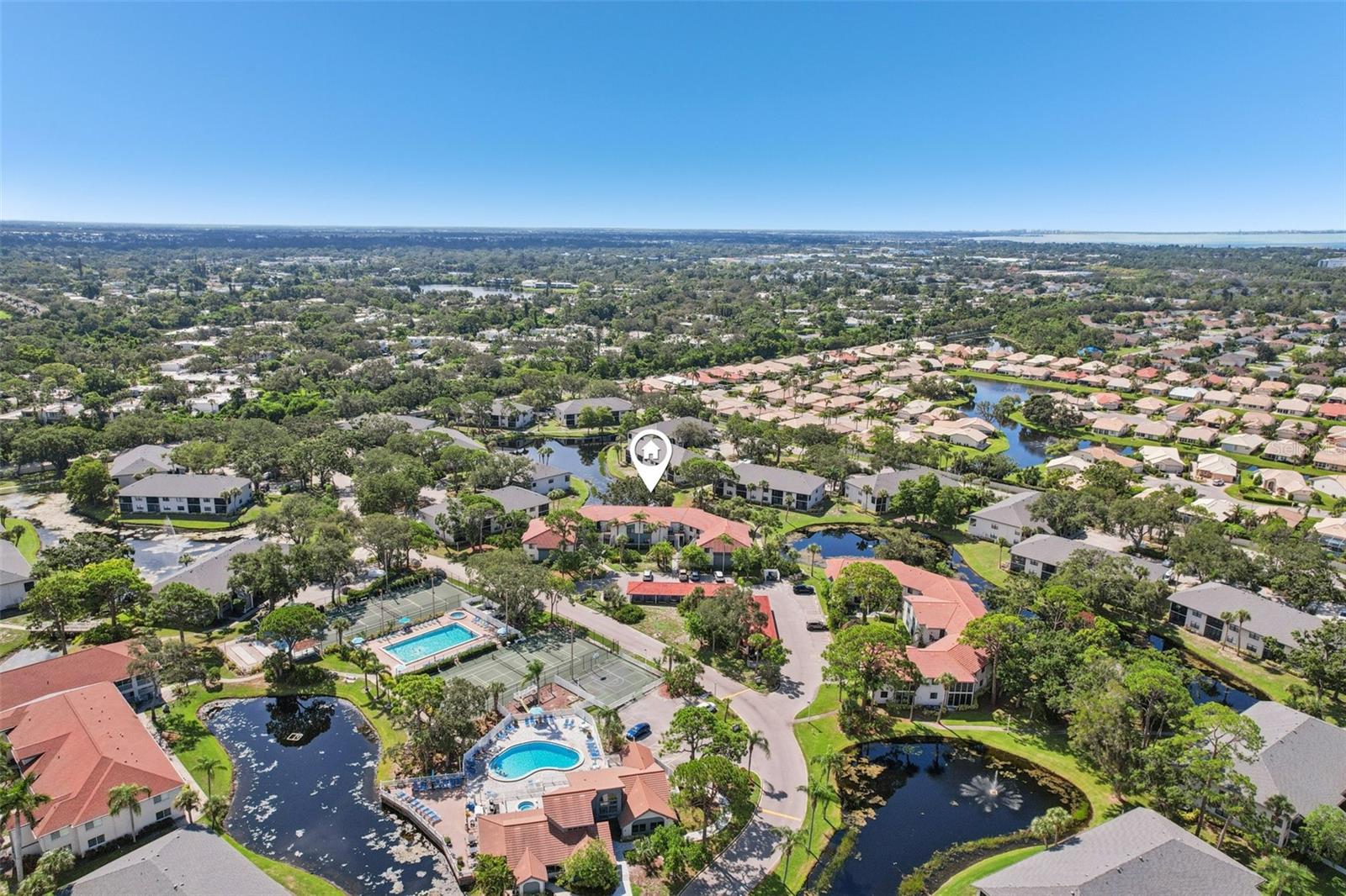 SHOREWALK - Residential