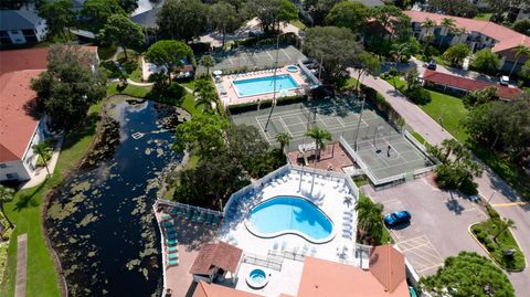 A home in BRADENTON