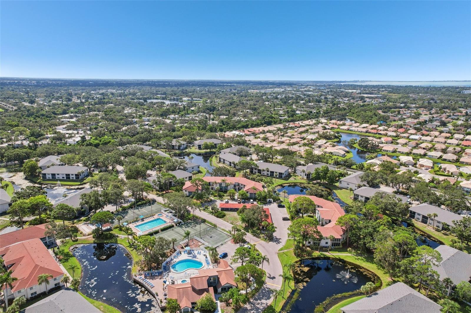 SHOREWALK - Residential