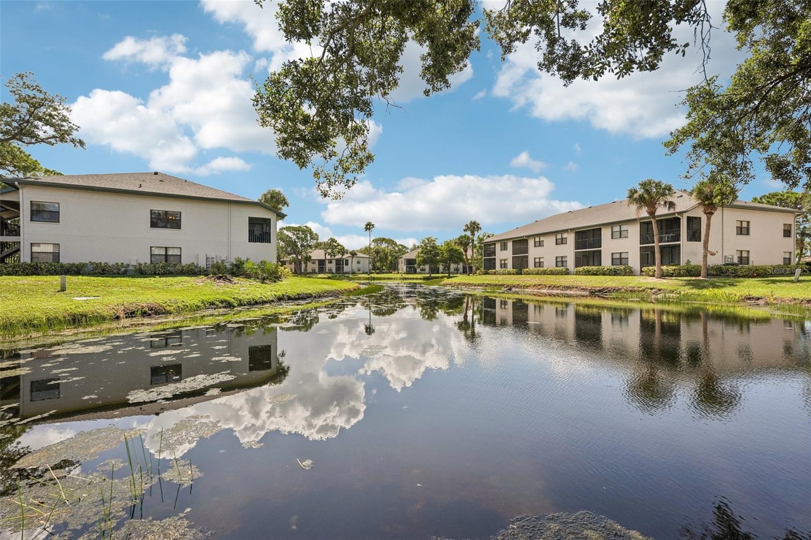 SHOREWALK - Residential