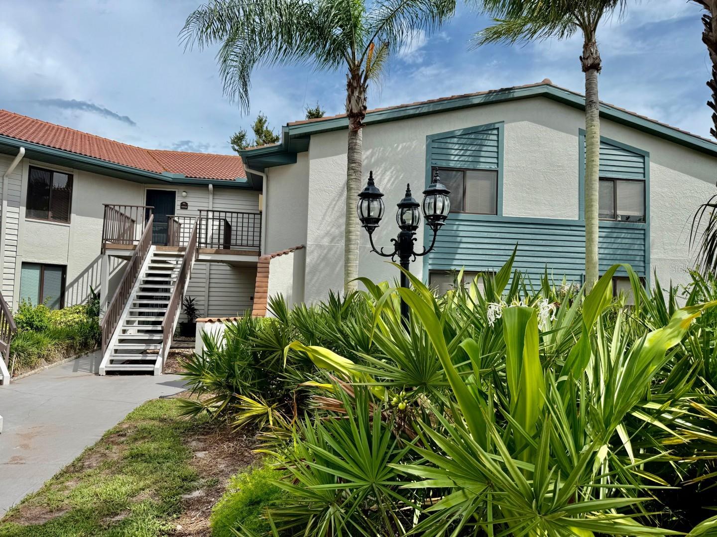 What a Beauty!!! A Must-see Apartment! With a great Pond view! Just sit and relax with a glass of wine and enjoy the view!
Super well maintained downstairs turnkey condo in highly demanded "Old Shorewalk" Building in the Shorewalk Vacation Community. Very rare opportunity, very difficult to get a condo in Old Shorewalk. This condo is very conveniently located to the common facilities like the clubhouse, Tennis/Pickleball courts and the 2 heated pools with spas! And it comes with a Carport!!!
This tastefully furnished apartment is perfect for families and also perfect for vacation rentals! GREAT FOR INVESTORS!!! Just only 3 nights minimum stay required. Possibly gross income around $40K-50K. This condo was never in a rental program. Shorewalk is a resort style property that welcomes guests from all over the world. It is a very short drive to the IMG Academy and 10-15 driving minutes to the world class, wonderful Beaches of Anna Maria Island and Longboat Key. In walking distance 2 supermarkets, restaurants and bowling!
A/C 2022, Fridge 2023, kitchen appliances almost new, stove was never used! 75" TV in living room, 65' TV in master BR and a brand new 50" tv in guest BR. Safe Step tub jacuzzi in Master Bathroom with lights, Hydro Massage Jets and more ($17,000.00!!!). Electric adjustable master bed in Master bedroom. Recessed lighting around the ceiling in living room. New Recliner.
Luxury Kitchen with all features. World class Art, Sports and cultural events can be found in Bradenton, Sarasota and St. Pete.