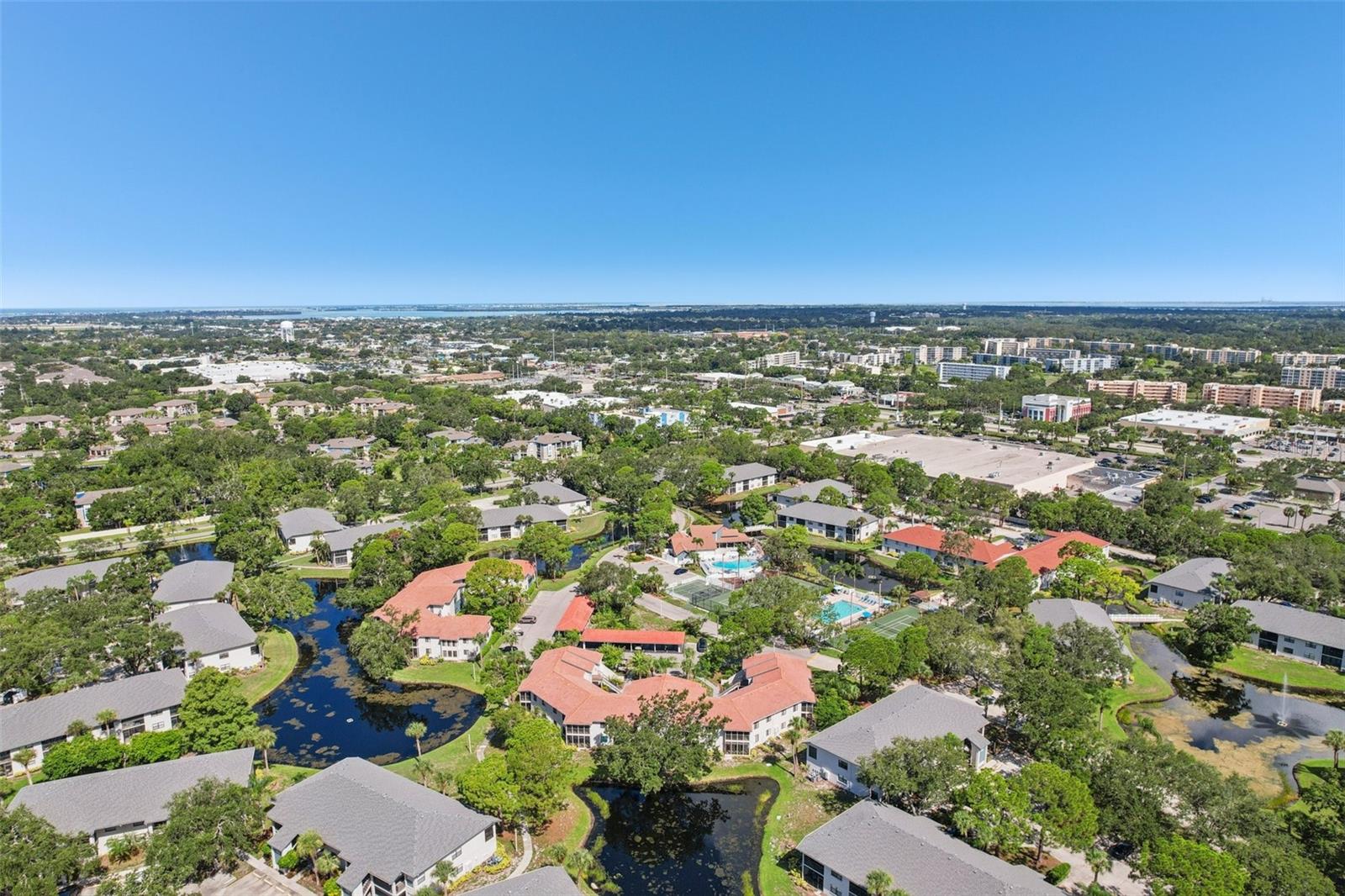 SHOREWALK - Residential