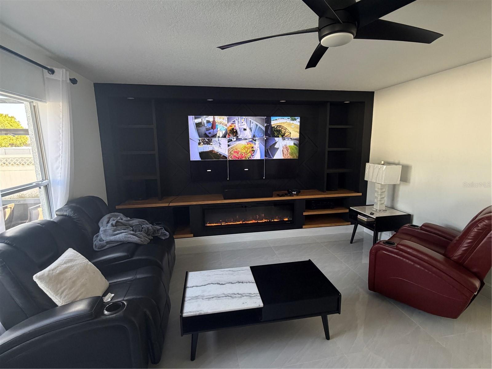 SOUTHERN FIELDS PH I - Residential