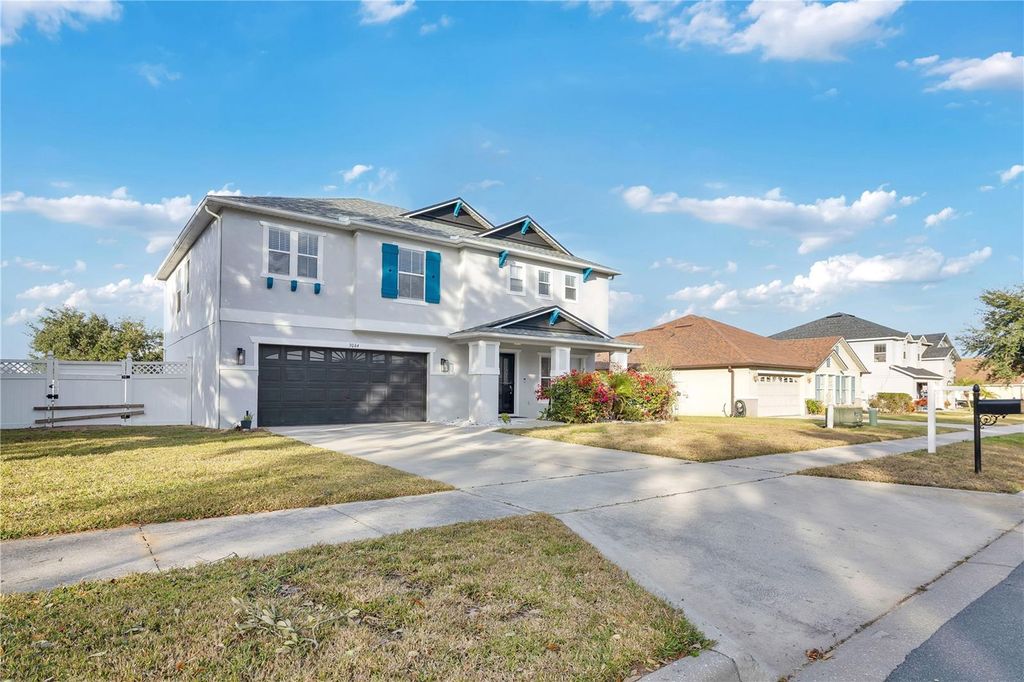 Photo of 3064 Tobago Avenue, Clermont, FL 34711 (MLS # O6375118)