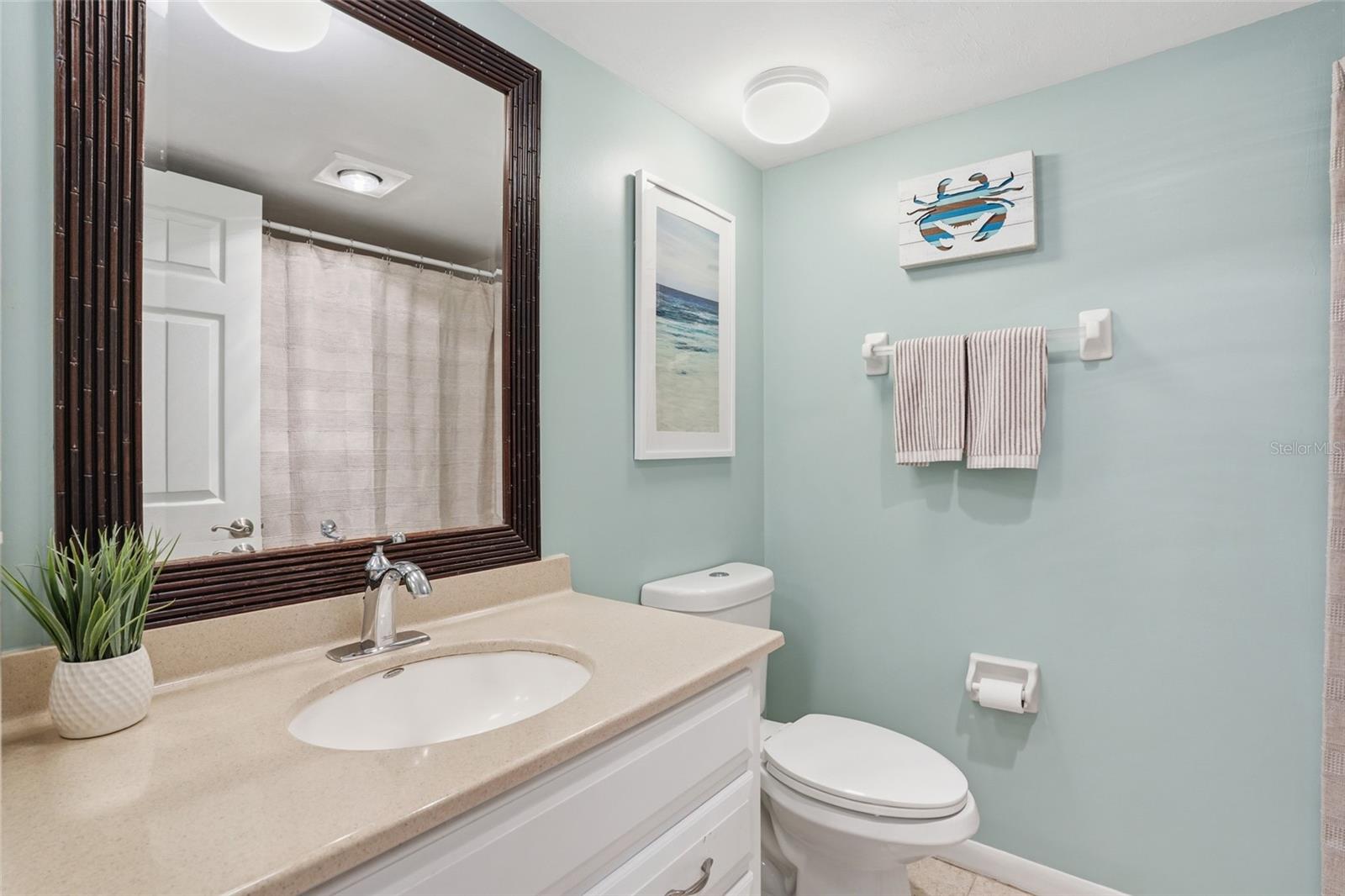 VILLA GRANDE CONDO 01 - Residential