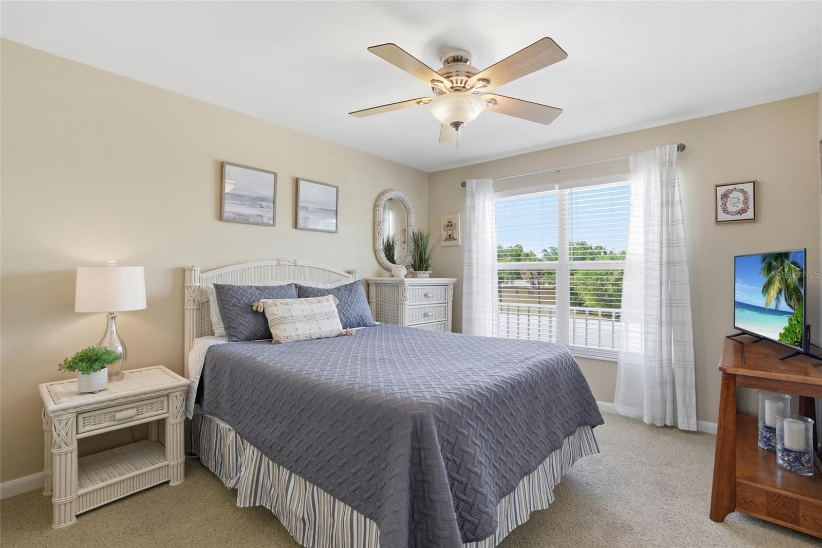 VILLA GRANDE CONDO 01 - Residential