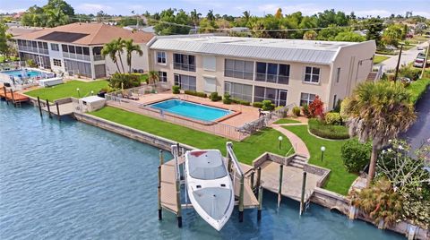 Photo of 912 SE 46th Street #201, Cape Coral, FL 33904 (MLS # TB8495897)